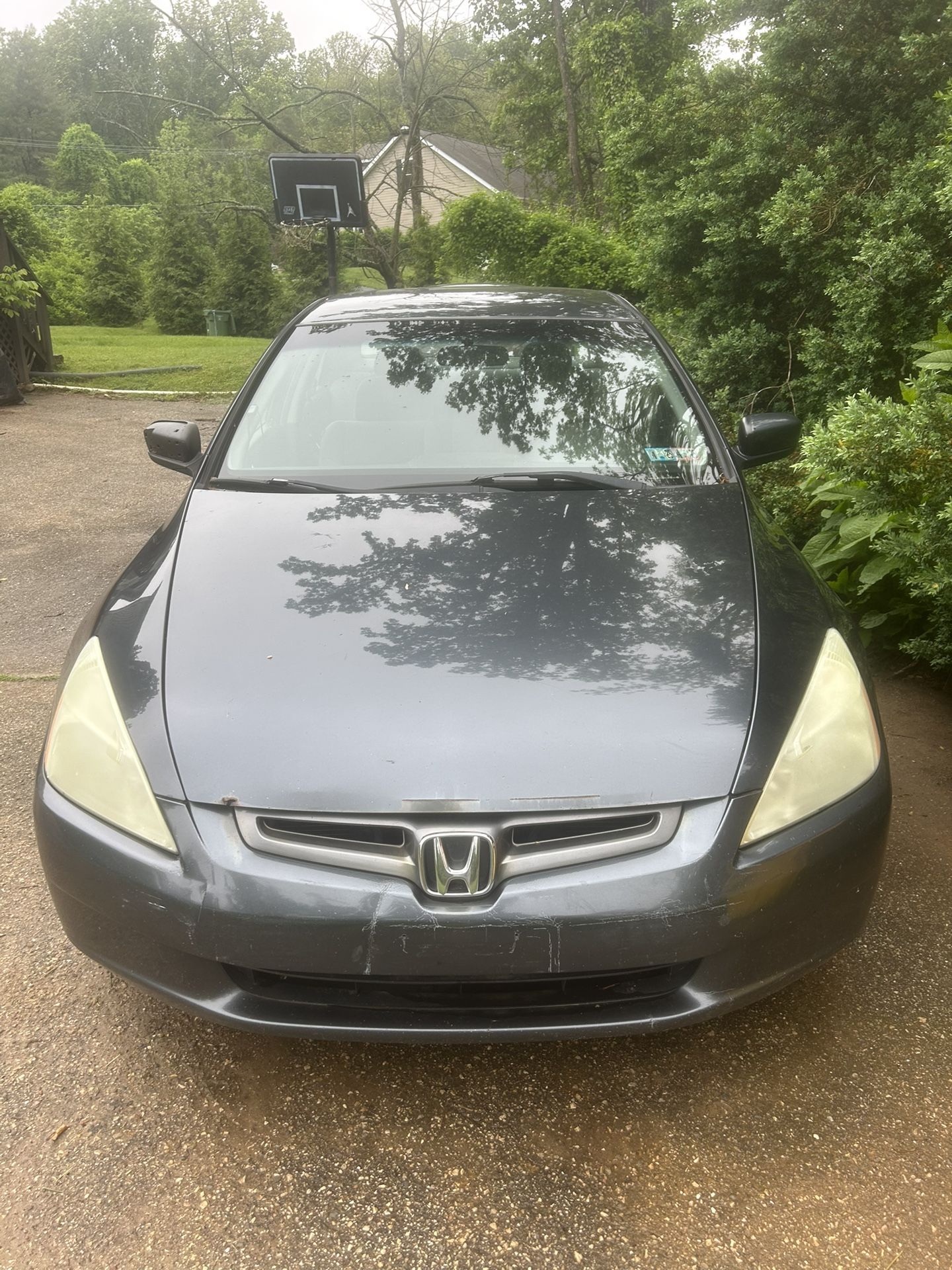 2005 Honda Accord