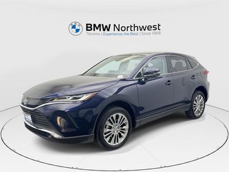 2024 Toyota Venza