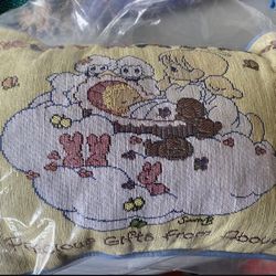 Precious Moments Collectors Throw