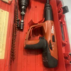 HILTI DX 460 -F8