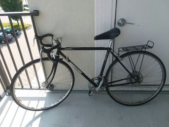 Hat Vintage Bicycles Krusty Caps Bikes Bridgestone RB4 Road Bike
