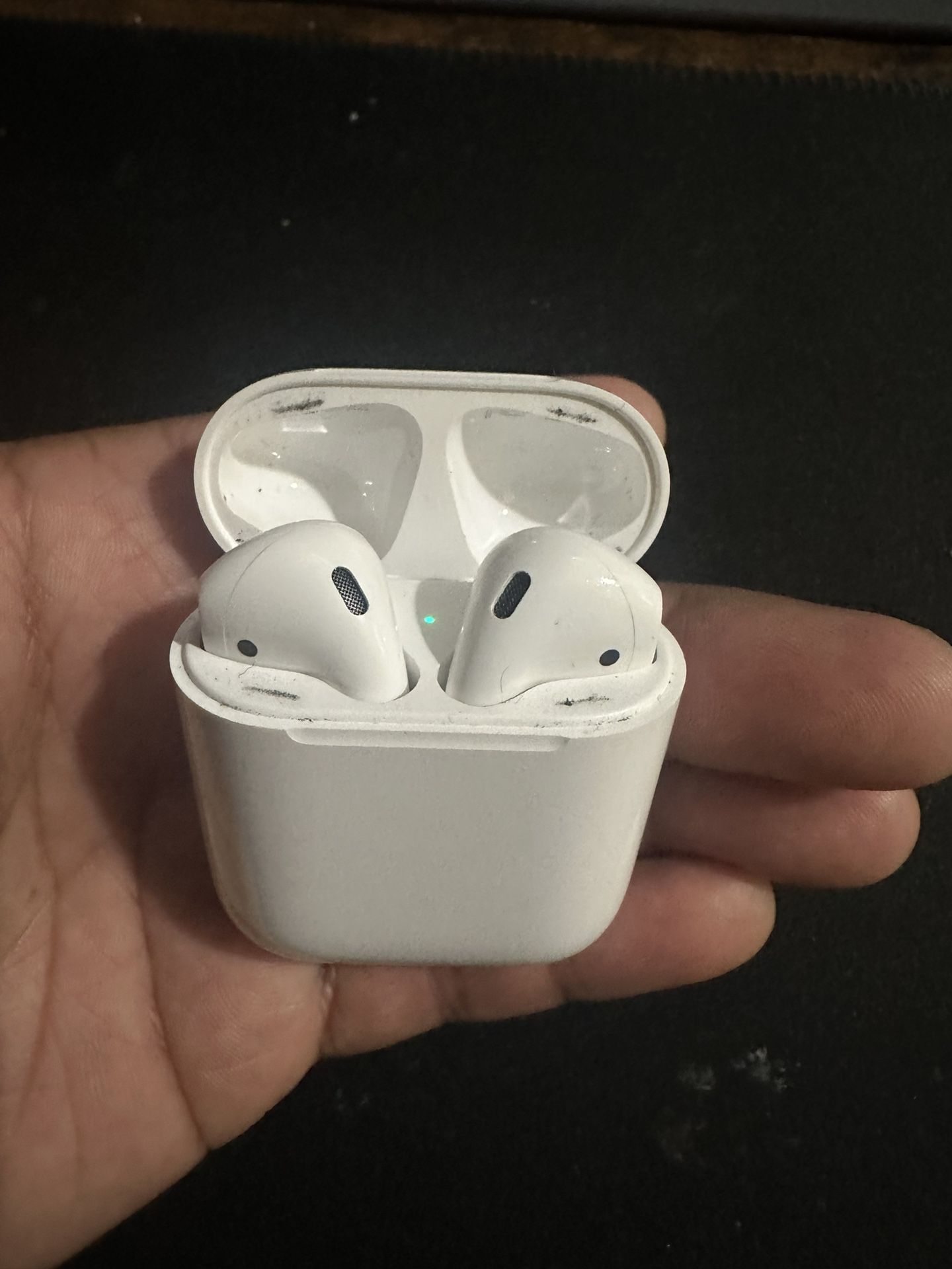 AirPods 2ND Gen Right One Works