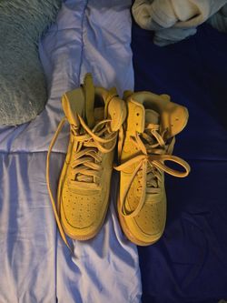 Nike Size 6.5