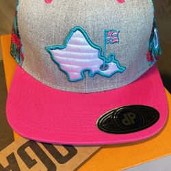 Oahu Hat