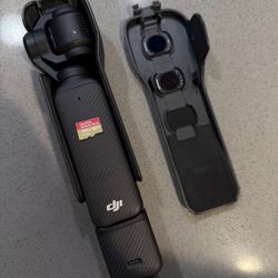 Dji Osmo Pocket 3 