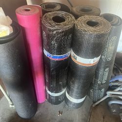 Roofing Material