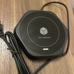 Electric Coffee Mug Warmer