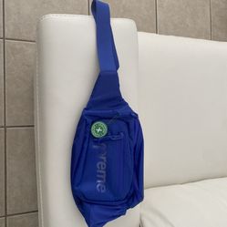 Supreme Sling  Bag 