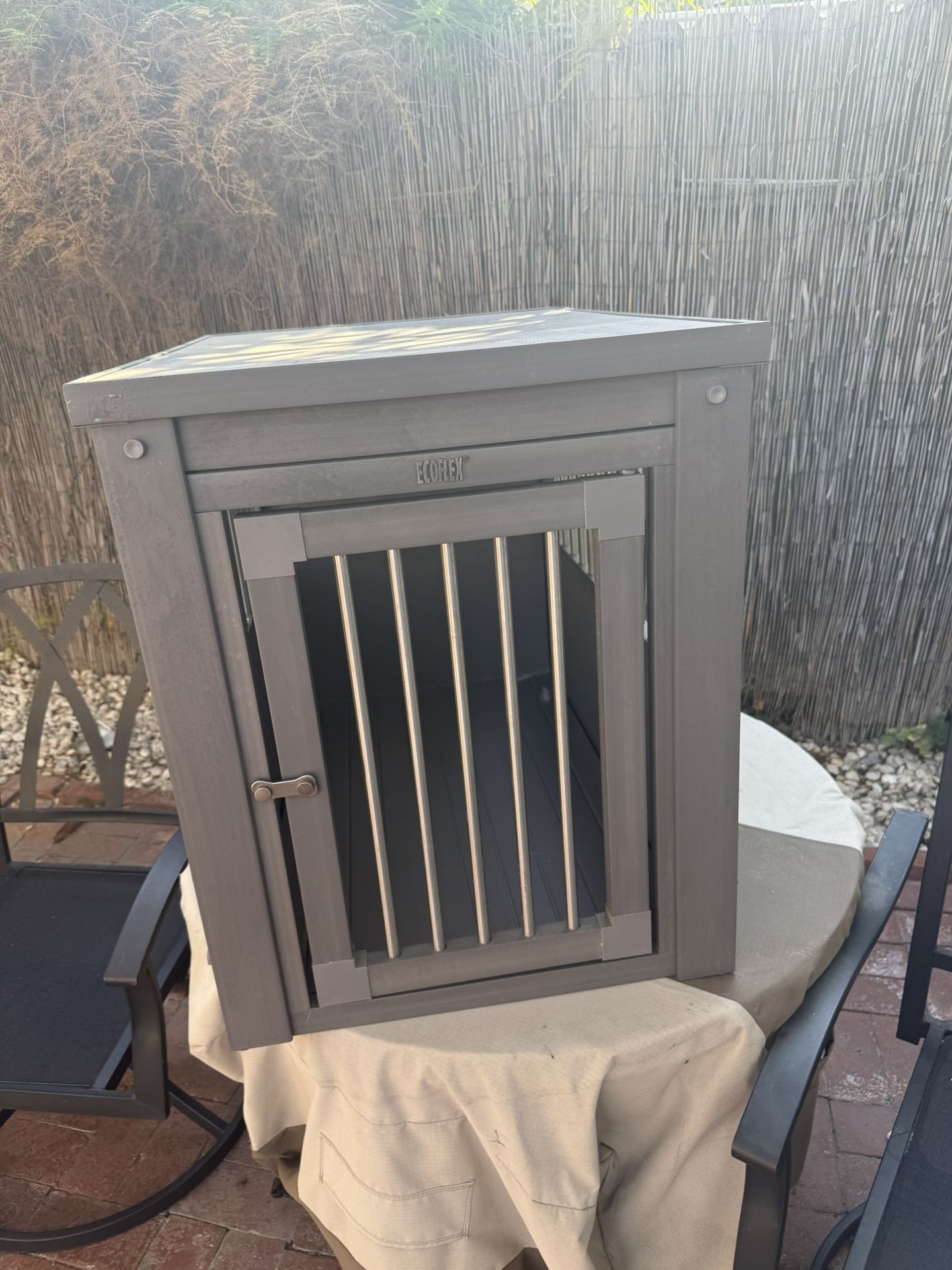 Dog Cage