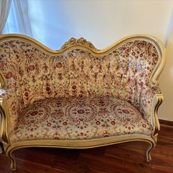 Victorian Styled Chair