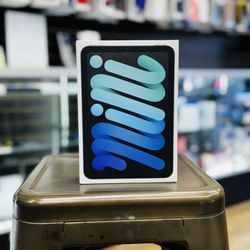 iPad Mini A17 Pro Chip 