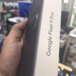 Google Pixel 9 Pro Xl Unlock No Credit Needed Pay Down Only 