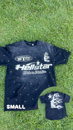 Hellstar Shirt