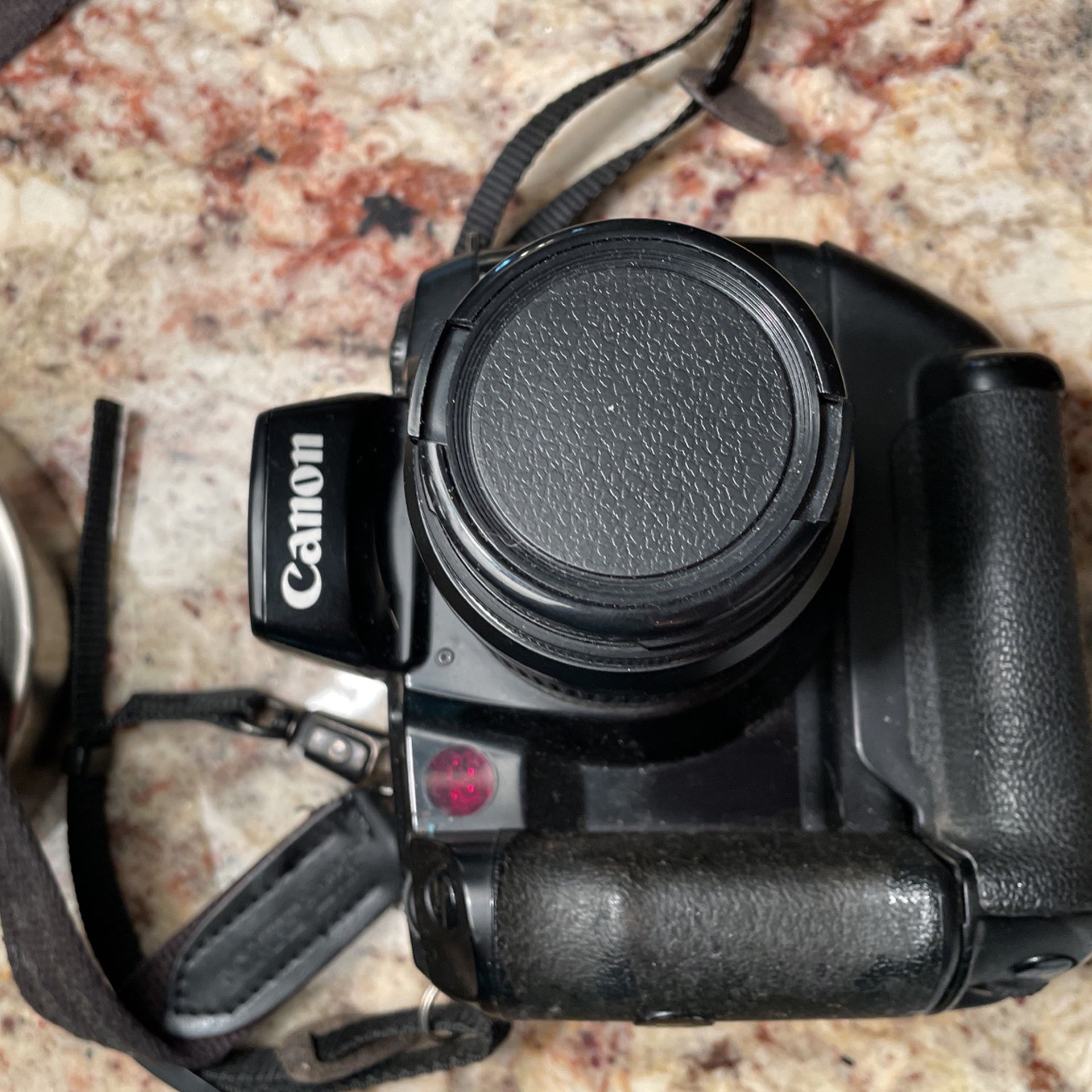 Canon Camera EOS A2