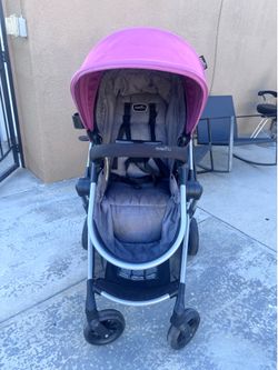 Stroller/Basinet