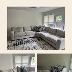 Sofa Couch Sectional for Sale in Dallas TX OfferUp