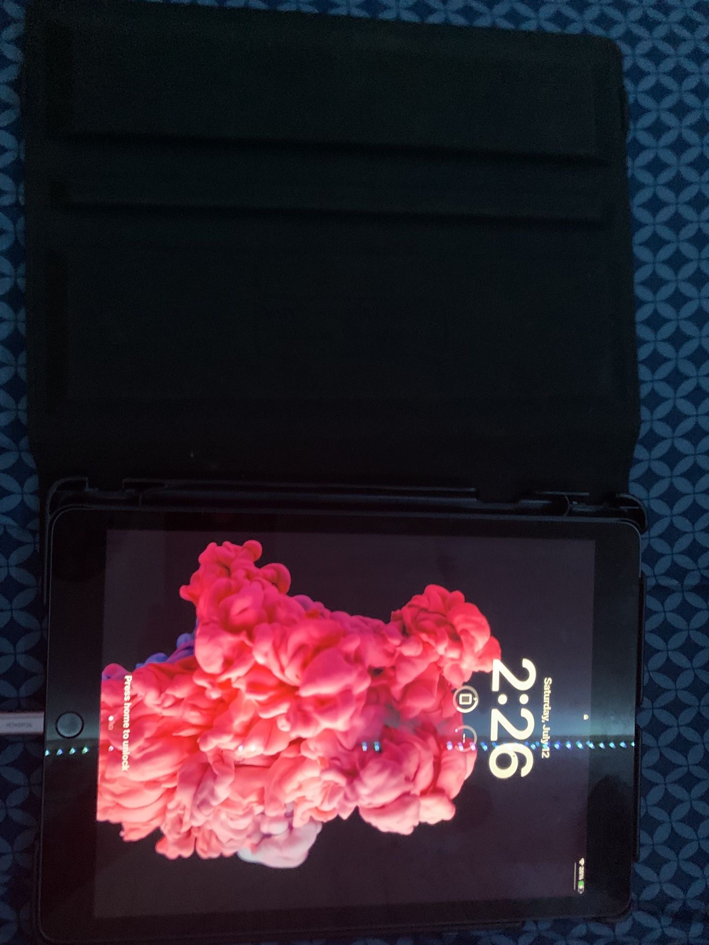 Perfect Condition Apple iPad