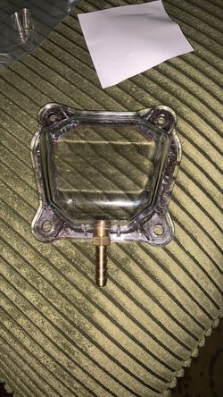 Minibike ohv valve cover