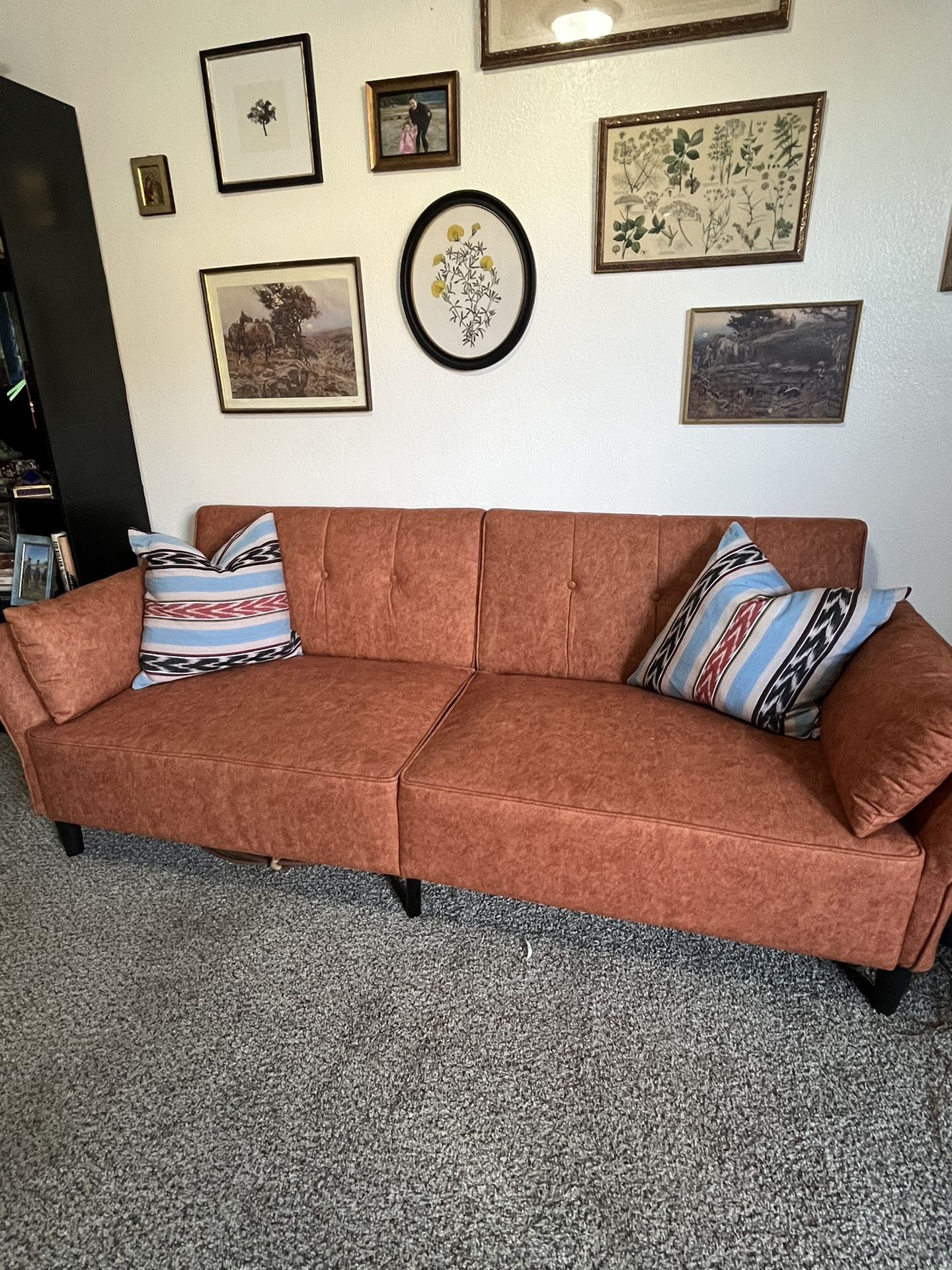 Couch/Futon