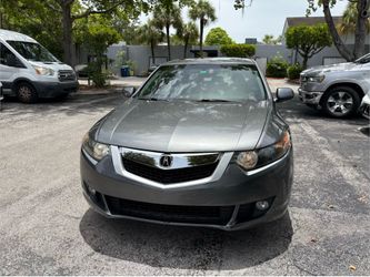 2010 Acura TSX