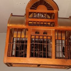 Bird House 