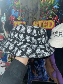 FTP bucket hat