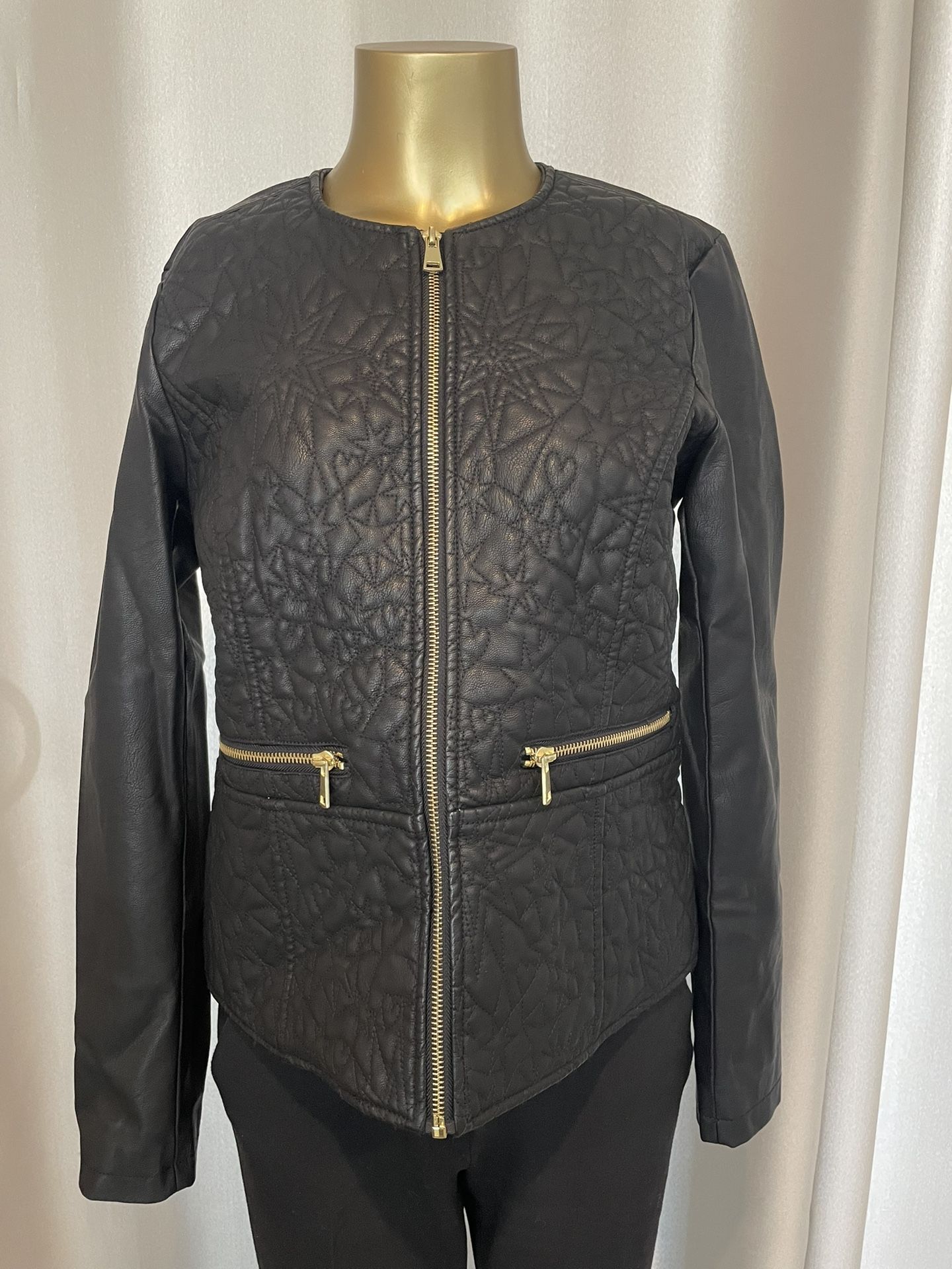 Black Jacket