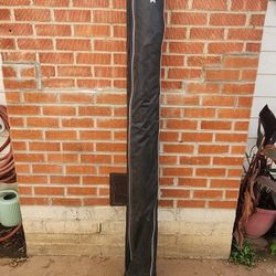 Rhino Rack Batwing Compact///driver Side 