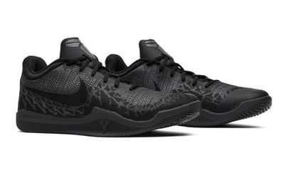 Black Mamba RAGE