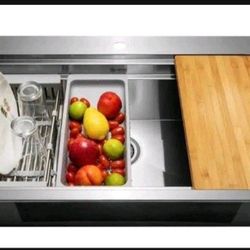 KITCHEN SINK 