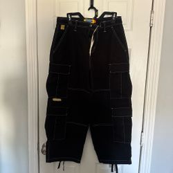 Empyre jeans