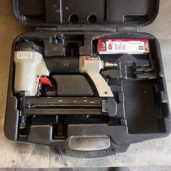 18gauge Porter Cable Brad Nailer