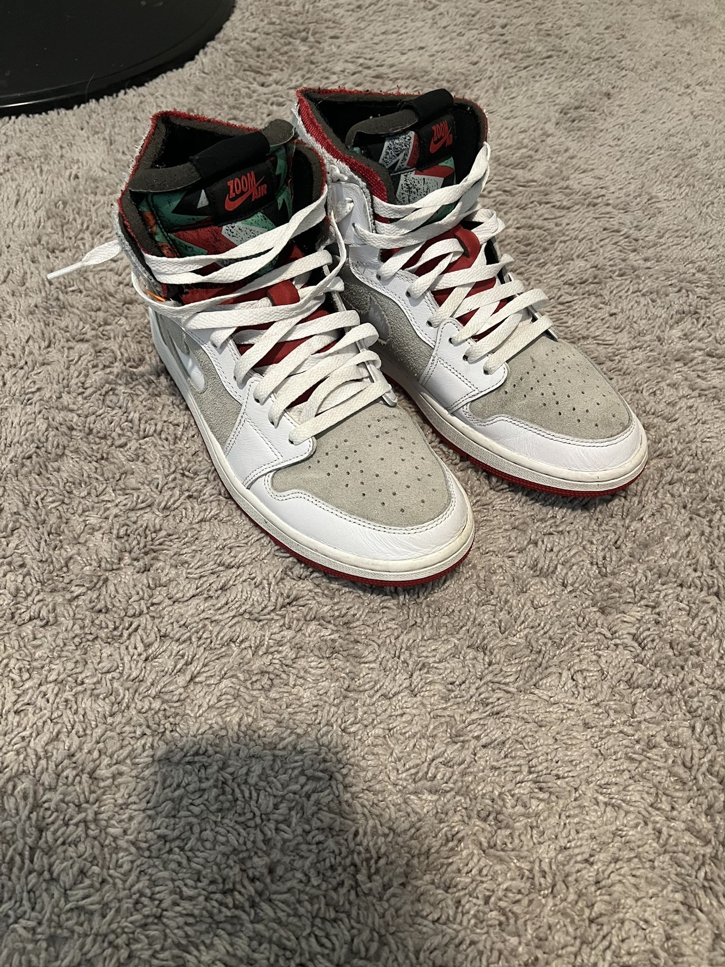 Air Jordan 1 Zoom CMFT