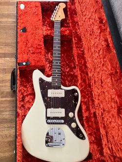 Jazzmaster