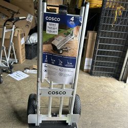 Handtruck