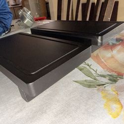 ZGO Small Counter Set Of 2