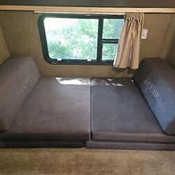 J Cube Cube Sofa Couch