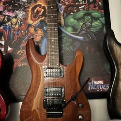 Dean Vendetta Guitar