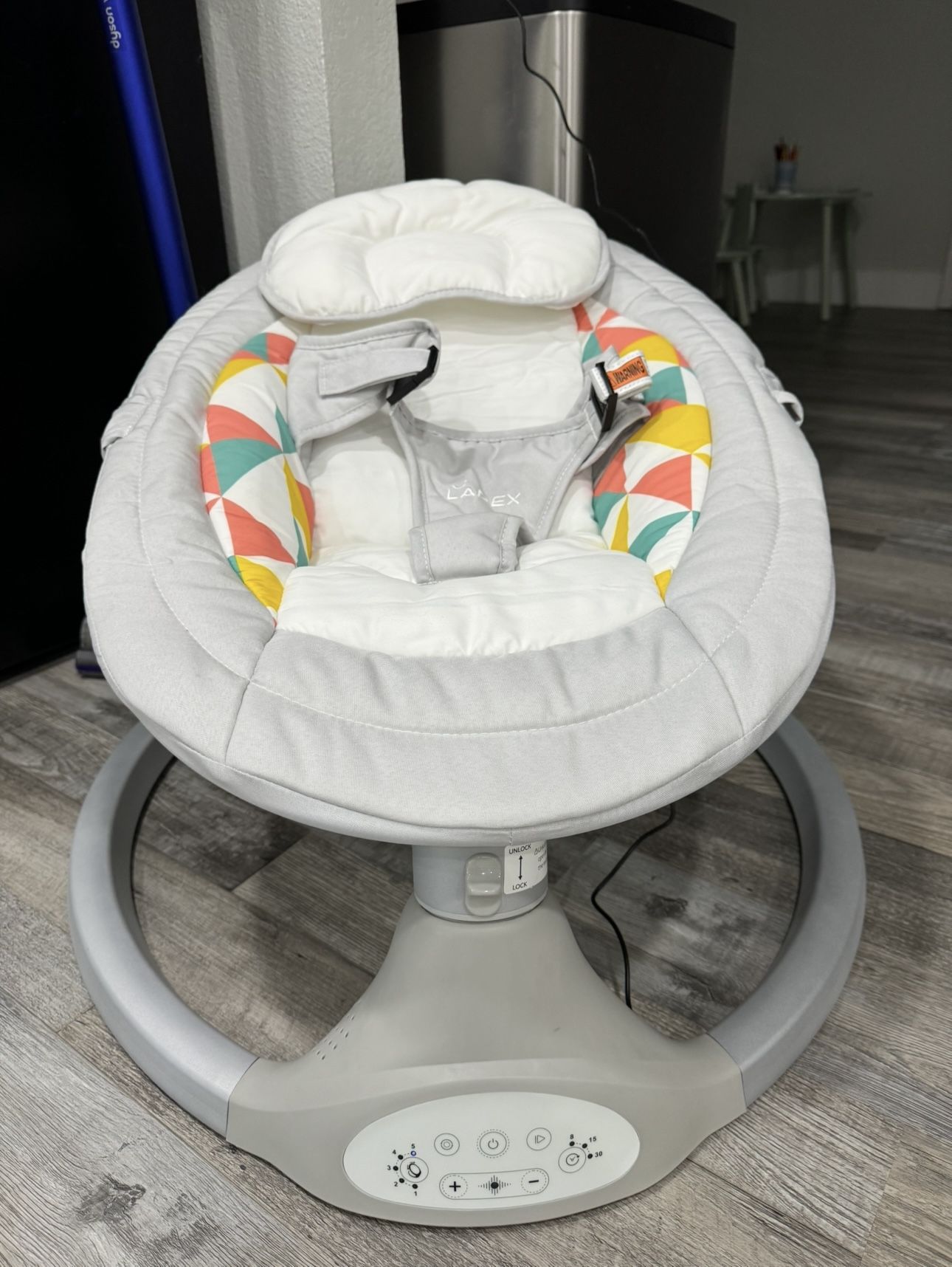Baby Bouncer