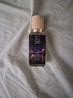 DUA:  MARDI GRAS ELIXIR