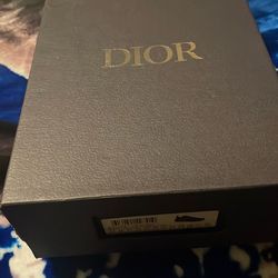 Dior b23 black 1:1