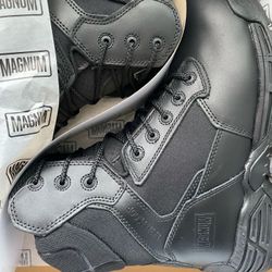 Work boots