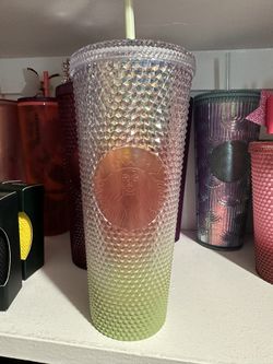 Starbucks Over Seas Cup