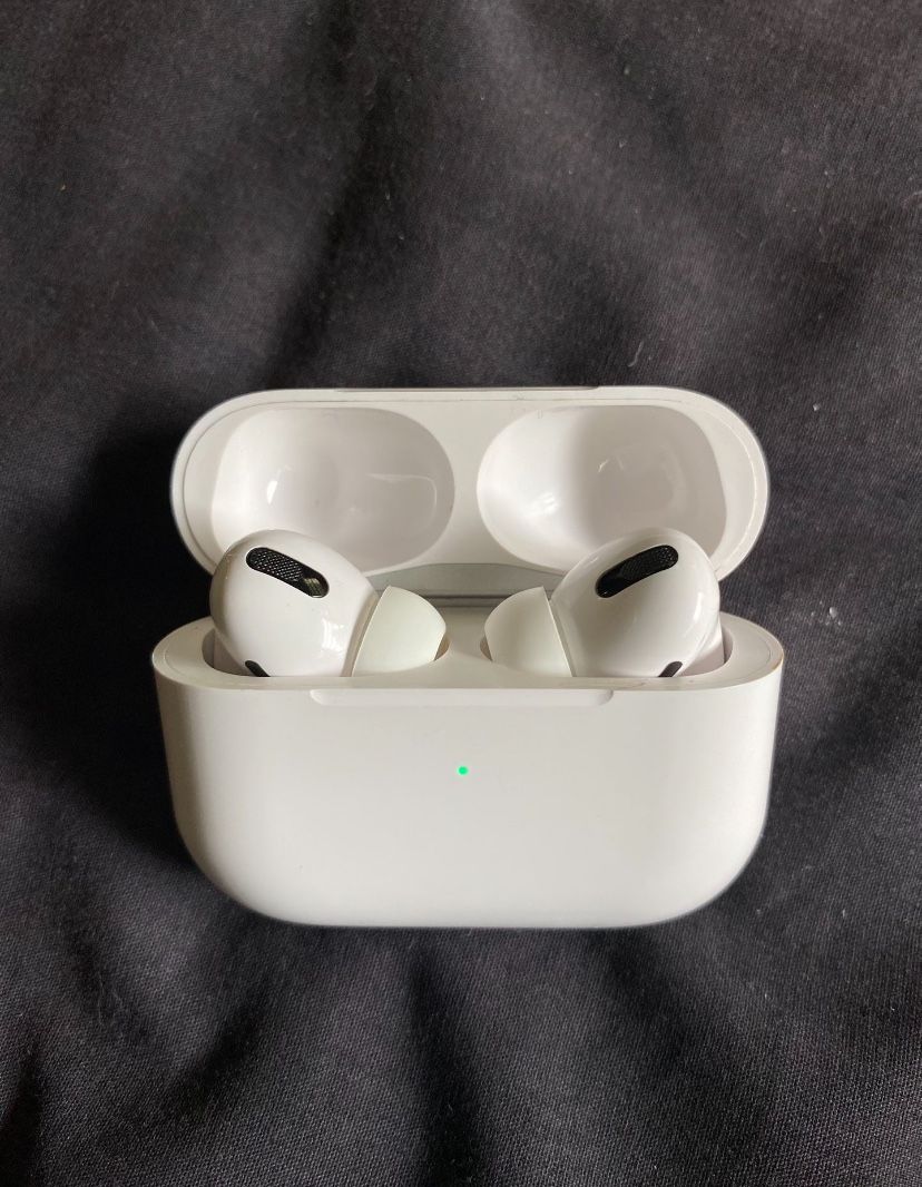 Airpod pro 2nd Gen