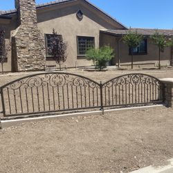 Metal Work 