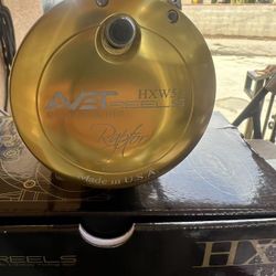 good fishing reel