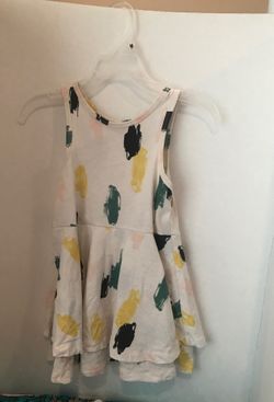 2t dress