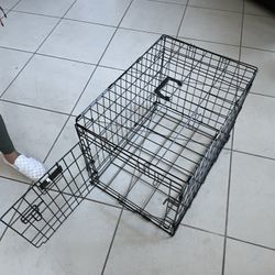 Dog Cage