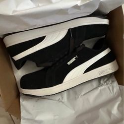 Brand New Puma Safety Shoes size 12👟 