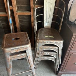Chairs 